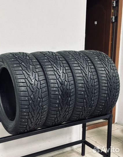 Nokian Tyres Nordman 7 225/50 R17 98T