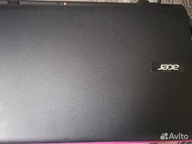 Ноутбук acer