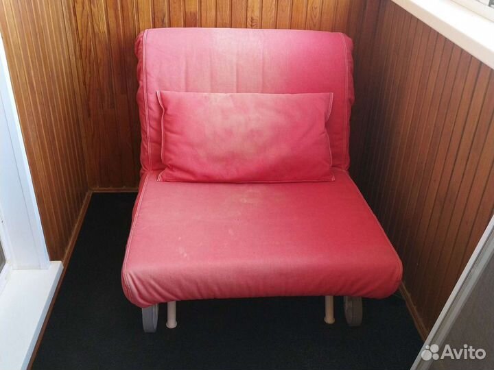 Раскладушка