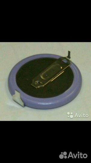 Аккумулятор для оригинальных ключей BMW