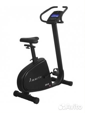 Вертикальный велотренажер Ammity Dream DB 40