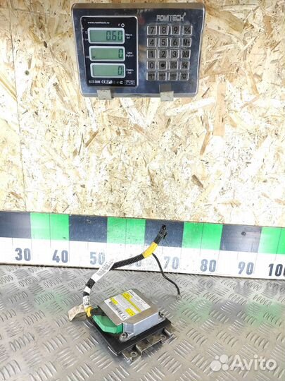 Блок управления Air Bag Chevrolet Lanos 2004-2010