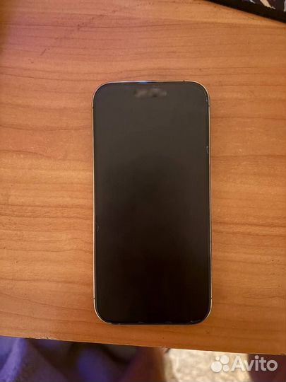 iPhone 14 Pro, 128 ГБ