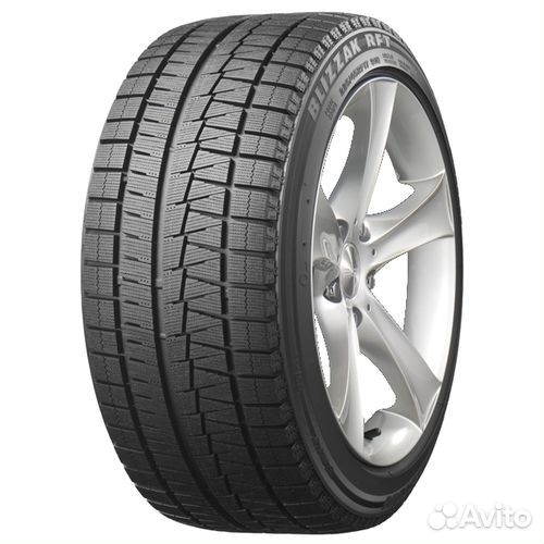Bridgestone Blizzak RFT 235/55 R19 101Q