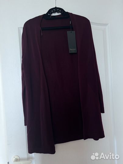 Кардиганы абс новый бирка