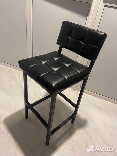 Барный стул лофт