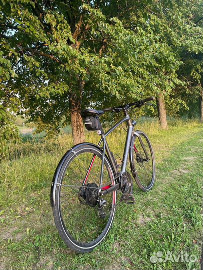 Велосипед Specialized Sirrus Alloy Disc 175-183см