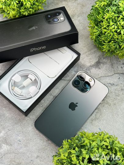 iPhone 13 Pro, 128 ГБ