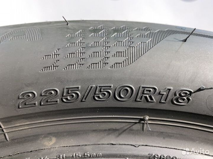 Bridgestone Turanza T005 225/50 R18 102T