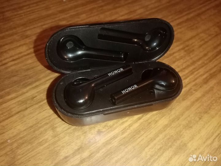 Наушники Honor беспроводные