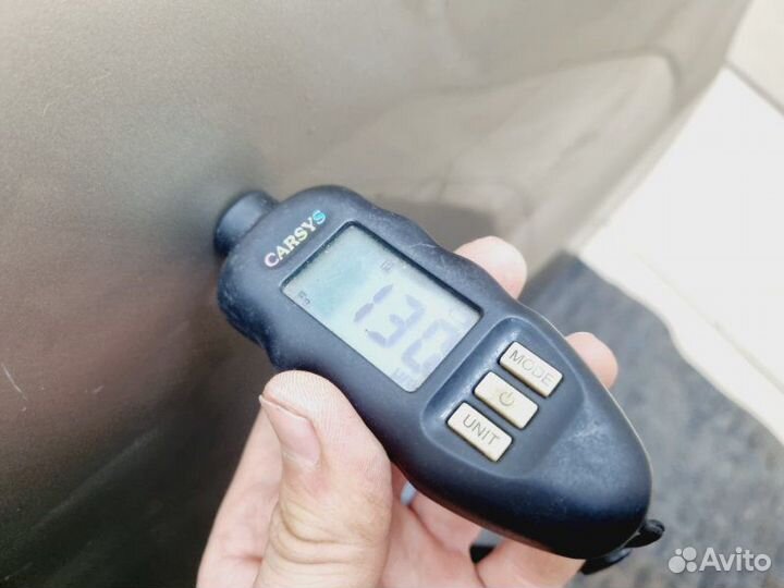 Дверь передняя правая Fiat Albea 1.4 350A1000 2007