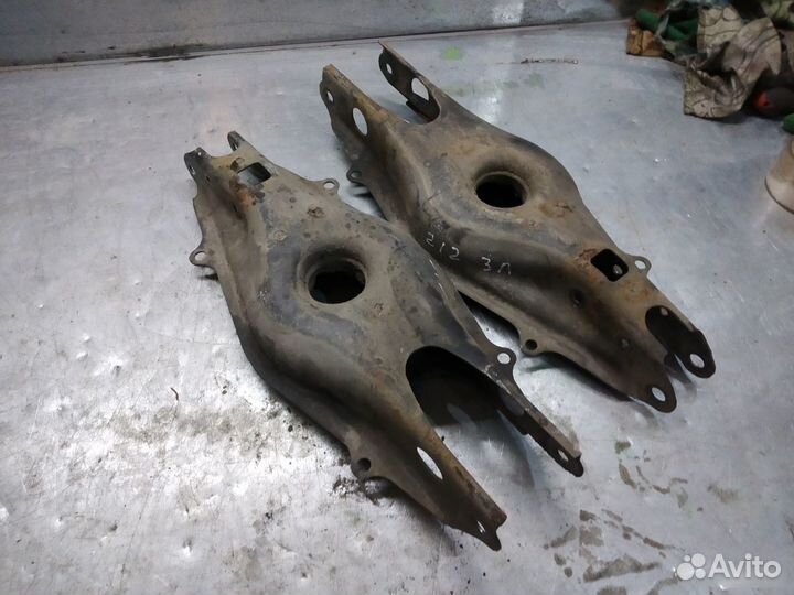 Рычаг задний Mercedes-Benz E-Class W212