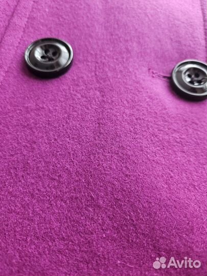 Пальто женское осеннее Anne Klein