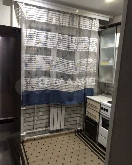 2-к. квартира, 46 м², 4/5 эт.