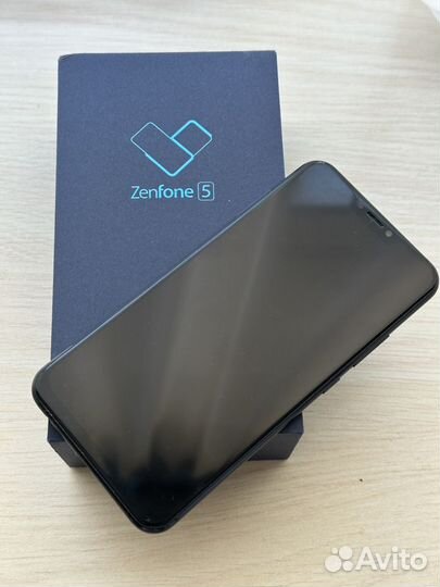 ASUS ZenFone 5 ZE620KL, 4/64 ГБ