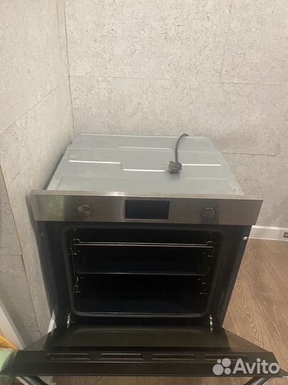 Духовой шкаф встраиваемый 