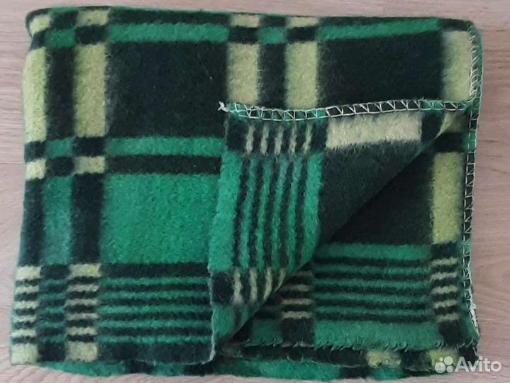 Детское одеяло