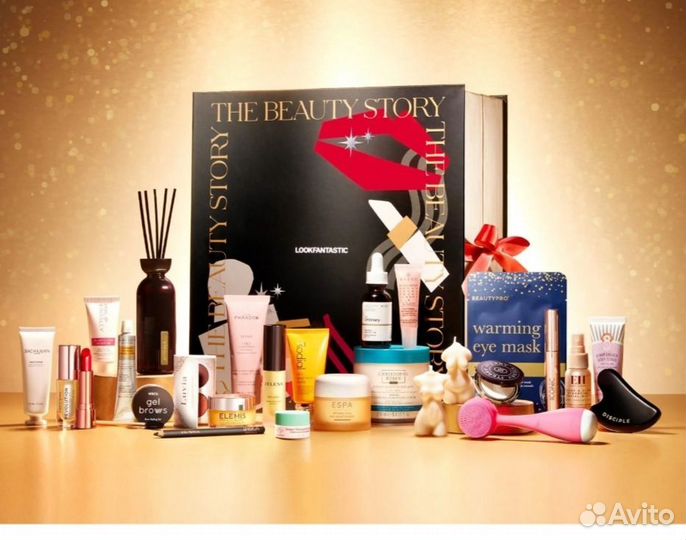 Скраб для головы