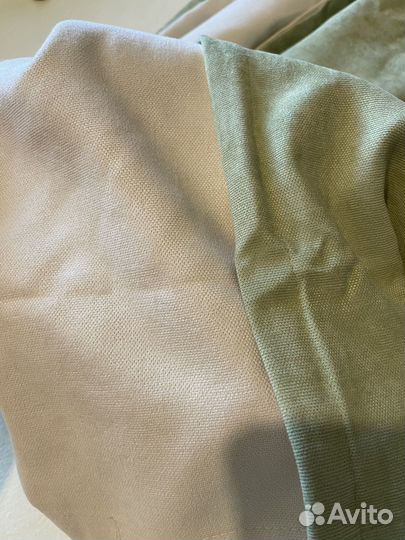 Шторы 250*270 2 шт