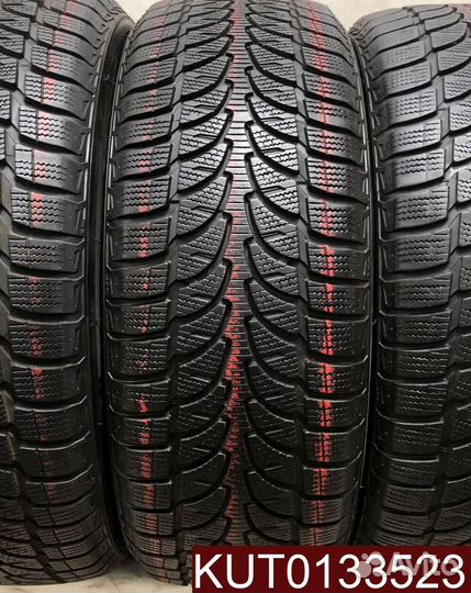 Bridgestone Blizzak LM-80 Evo 235/60 R18 107V