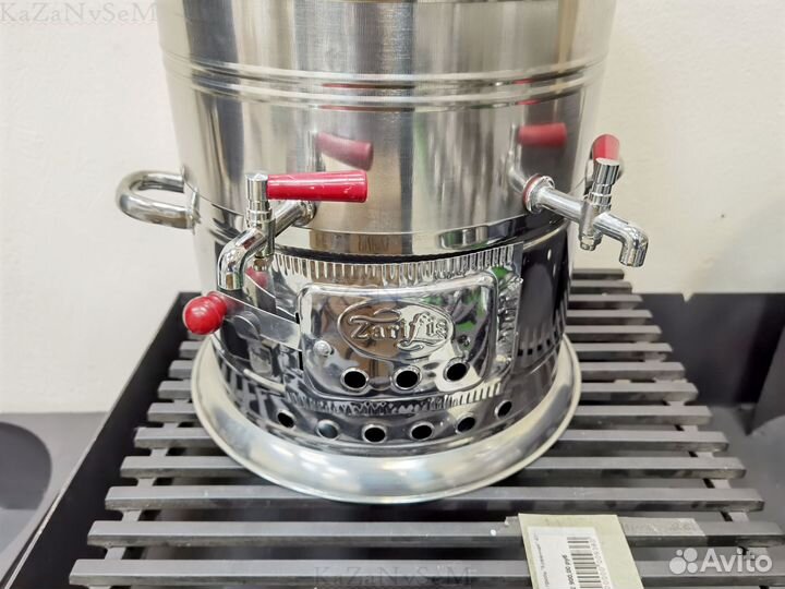 Самовар подарок мужчине