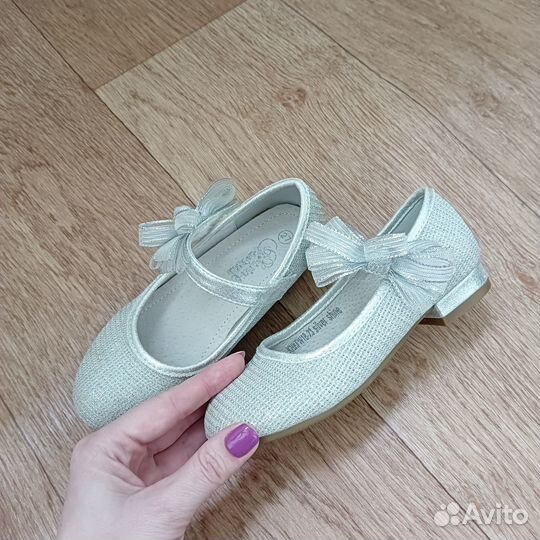 Обувь для девочки