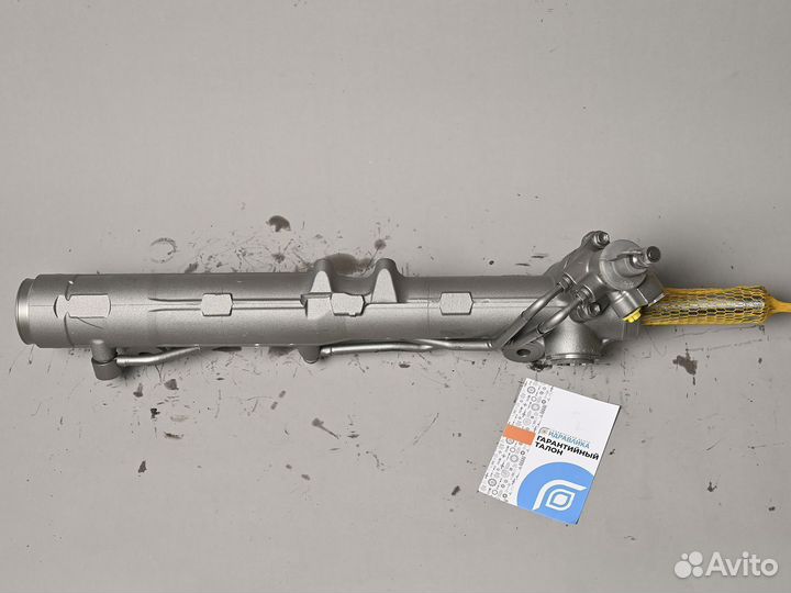 Рулевая рейка toyota LC200, lexus LX 570
