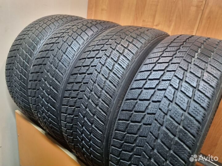 Nexen Winguard SUV 225/55 R18