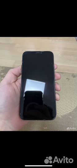 iPhone 11 Pro, 256 ГБ