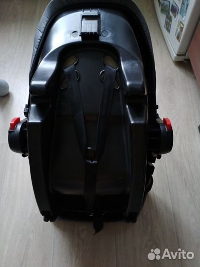 Автолюлька от 0