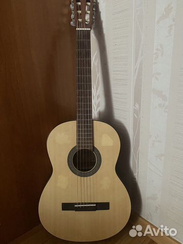 Гитара AC100 OP