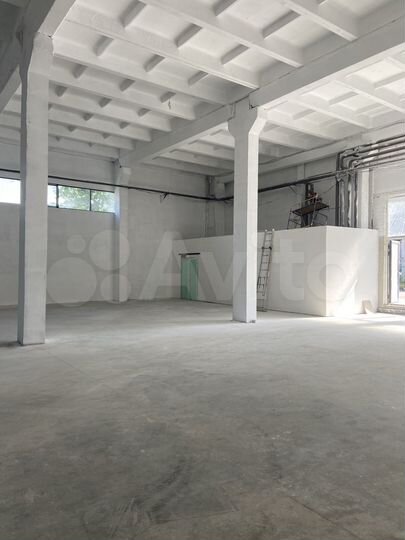 Свободного назначения, 1250 м²