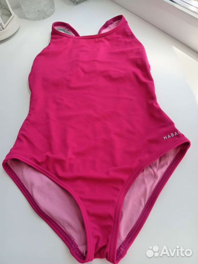 Купальник на девочку