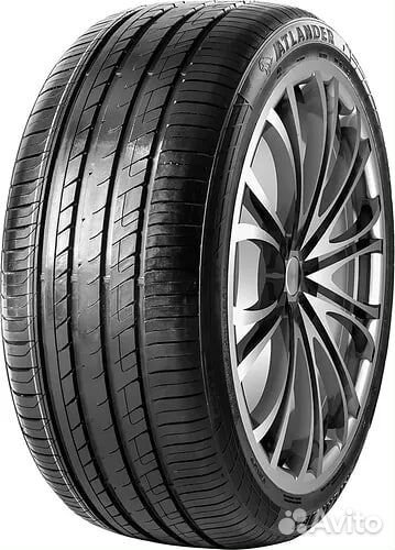 Atlander AX-88 245/45 R20