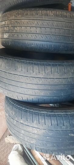 Kumho Eco Solus KL21 215/60 R17 88M