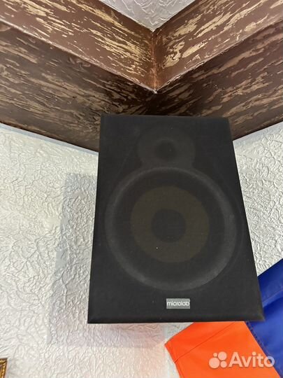 Акустическая система yamaha и колонки