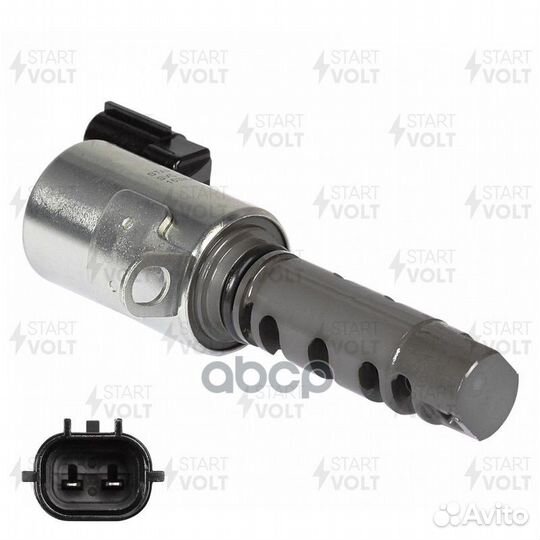 Клапан эл. рег. фаз грм SVC1918 startvolt