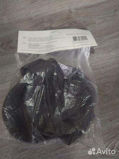 Наколенники универсальные новые