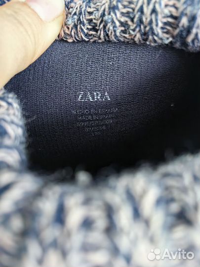 Резиновые сапоги Zara 30-31