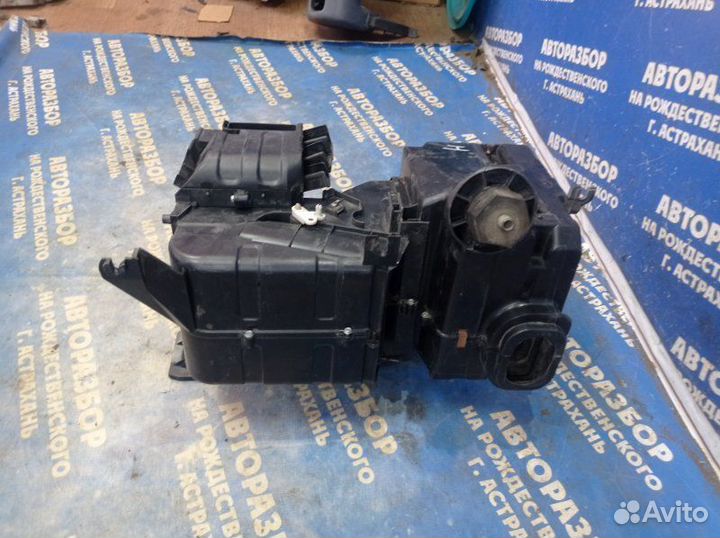 Корпус печки Nissan Primera P11 седан SR20DE 1999