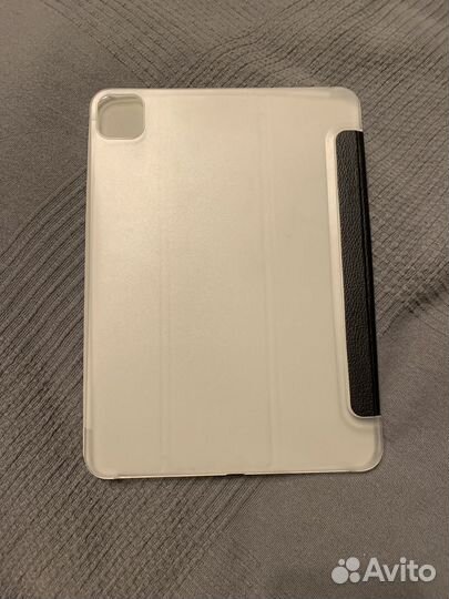 Новый чехол на iPad pro 11