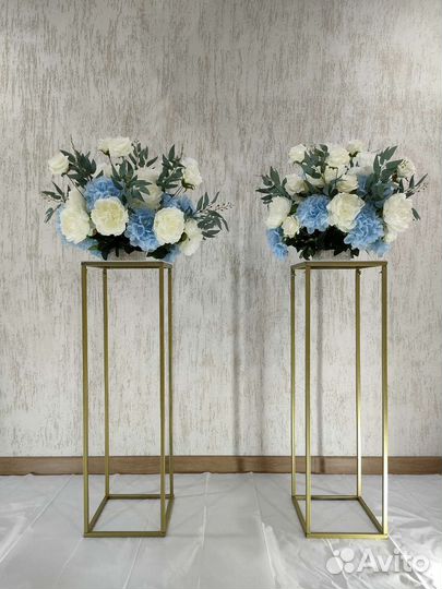 Свадебное оформление