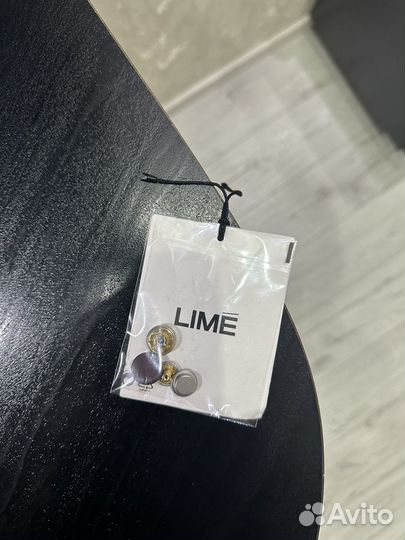 Куртка женская lime