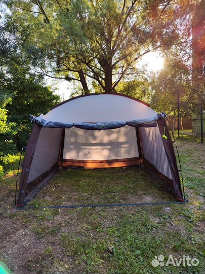 Палатки, столы, стулья, спальники