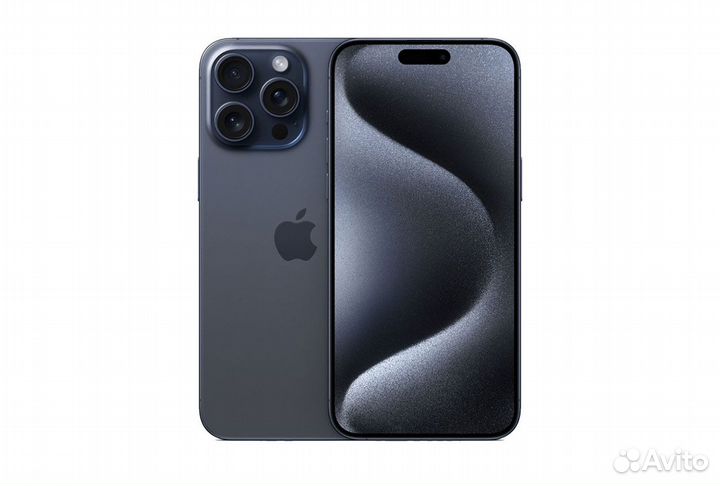 iPhone 15 Pro, 1 ТБ