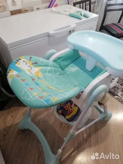 Стул для кормления
