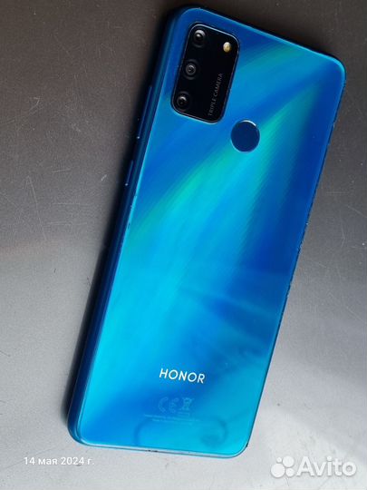 HONOR 9A, 3/64 ГБ