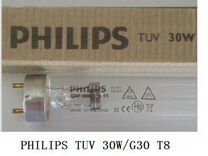 Бактерицидная лампа philips tuv 30w g30 t8