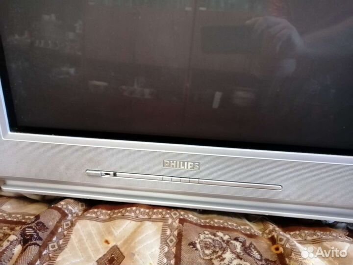 Телевизор Philips