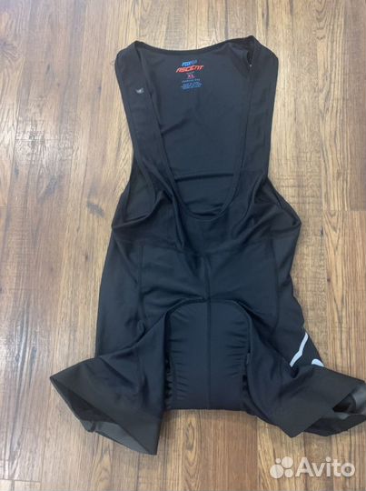 Велошорты Fox